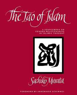 The Tao of Islam pdf epub mobi 电子书 下载