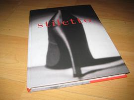 Stiletto pdf epub mobi 电子书 下载