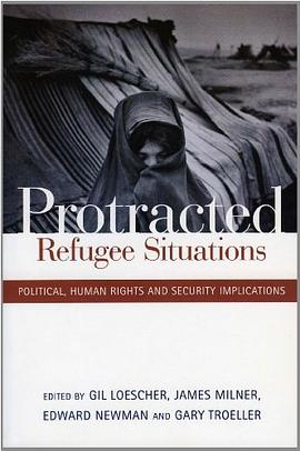 Protracted Refugee Situations pdf epub mobi 電子書 下載