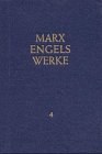 Werke, 43 Bde., Bd.4, Mai 1846 bis März 1848 pdf epub mobi 电子书 下载