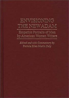 Envisioning the New Adam pdf epub mobi 电子书 下载