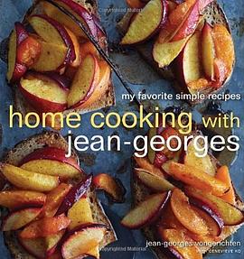 Home Cooking with Jean-Georges pdf epub mobi 电子书 下载