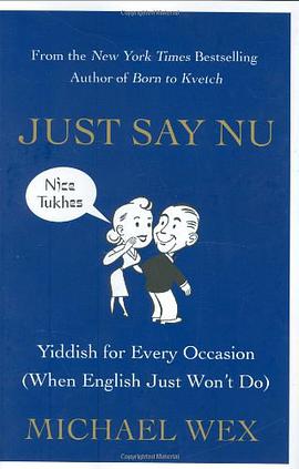 Just Say Nu pdf epub mobi 電子書 下載