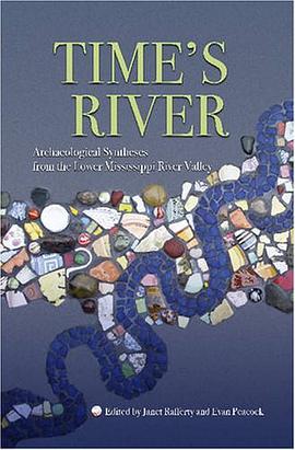 Time's River pdf epub mobi 电子书 下载