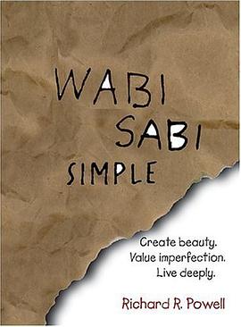 Wabi Sabi Simple pdf epub mobi 电子书 下载