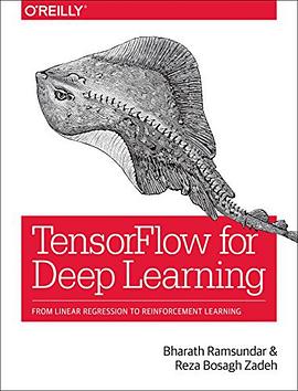 TensorFlow for Deep Learning pdf epub mobi 电子书 下载