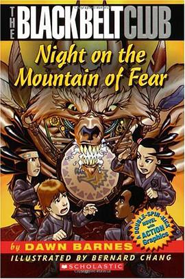 Night On The Mountain Of Fear pdf epub mobi 电子书 下载
