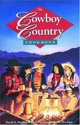 Cowboy Country Cookbook