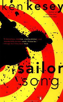 Sailor Song pdf epub mobi 下载