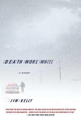 Death Wore White pdf epub mobi 電子書 下載