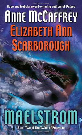 Maelstrom pdf epub mobi 电子书 下载