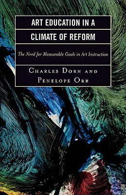 Art Education in a Climate of Reform pdf epub mobi 下载