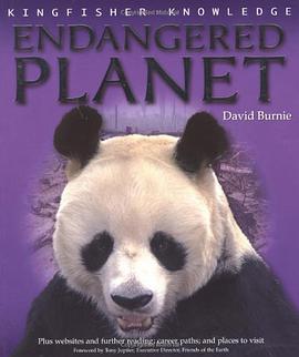 Endangered Planet pdf epub mobi 電子書 下載