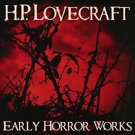 Early Horror Works pdf epub mobi 电子书 下载