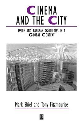 Cinema and the City pdf epub mobi 電子書 下載