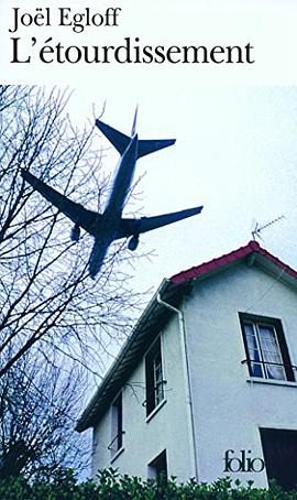 L'étourdissement pdf epub mobi 电子书 下载