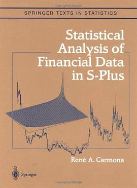Statistical Analysis of Financial Data in S-Plus pdf epub mobi 电子书 下载