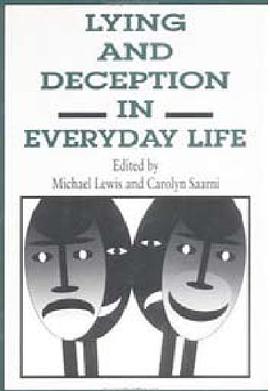 Lying and Deception in Human Interaction pdf epub mobi 电子书 下载