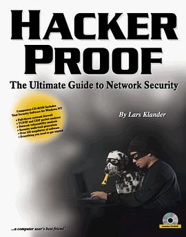 Hacker Proof