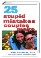25 stupid mistakes couples make pdf epub mobi 电子书 下载