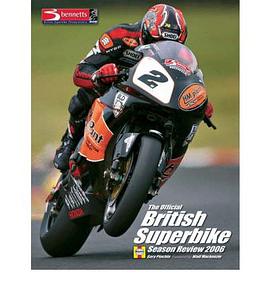 The Official British Superbike Season Review 2006 pdf epub mobi 电子书 下载
