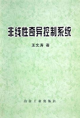 非线性奇异控制系统 pdf epub mobi 电子书 下载