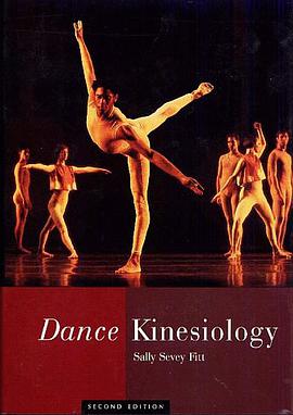 Dance Kinesiology pdf epub mobi 电子书 下载