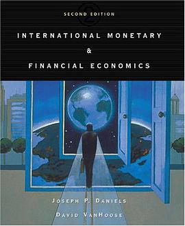 International Monetary and Financial Economics pdf epub mobi 电子书 下载