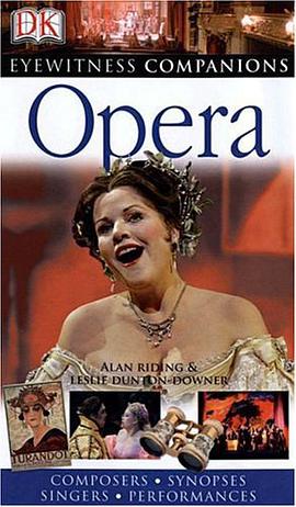 Opera pdf epub mobi 电子书 下载