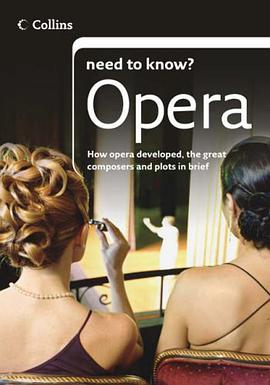 Opera pdf epub mobi 电子书 下载