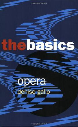 Opera pdf epub mobi 电子书 下载
