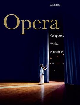 Opera pdf epub mobi 电子书 下载