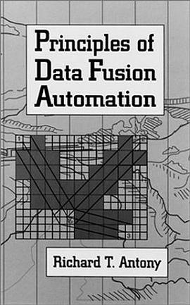Principles of Data Fusion Automation