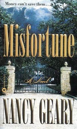 Misfortune pdf epub mobi 电子书 下载