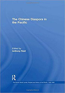 The Chinese Diaspora in the Pacific pdf epub mobi 电子书 下载
