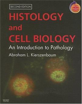 Histology and Cell Biology pdf epub mobi 電子書 下載