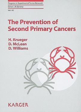The Prevention of Second Primary Cancers pdf epub mobi 电子书 下载