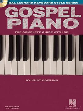 Gospel Piano pdf epub mobi 电子书 下载