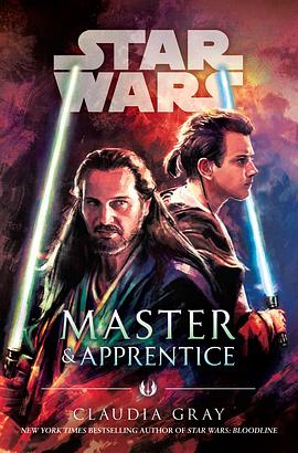 Master and Apprentice pdf epub mobi 电子书 下载
