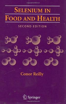 Selenium in Food and Health