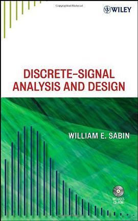Discrete-Signal Analysis and Design pdf epub mobi 电子书 下载