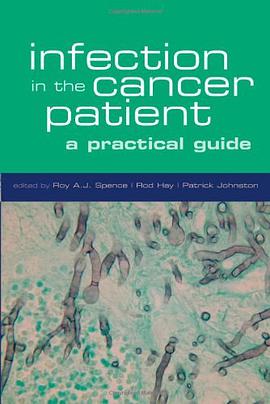 Infection in the Cancer Patient pdf epub mobi 下载