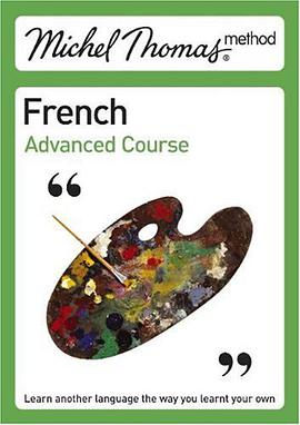 Michel Thomas Advanced Course: French