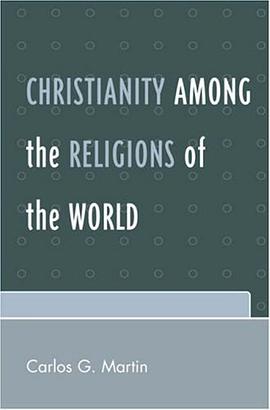 Christianity Among the Religions of the World pdf epub mobi 电子书 下载