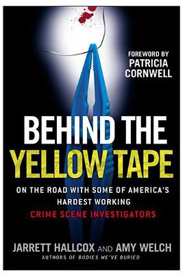 Behind the Yellow Tape pdf epub mobi 电子书 下载