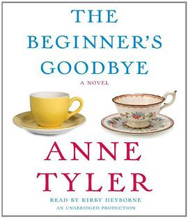 The Beginner's Goodbye pdf epub mobi 电子书 下载