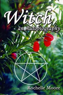 Witch pdf epub mobi 电子书 下载
