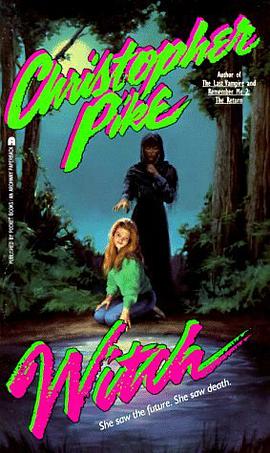 Witch pdf epub mobi 电子书 下载