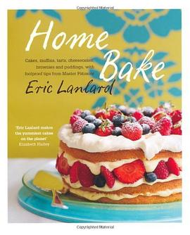 Home Bake pdf epub mobi 電子書 下載