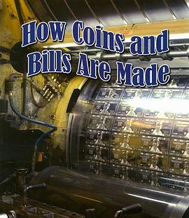 How Coins and Bills Are Made pdf epub mobi 电子书 下载